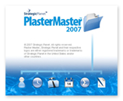 Plaster Master 2007